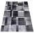  Tepih OTTO 09 siva 200 x 290 cm