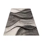  DY Panamero 07 - sivi tepih 240 x 330 cm