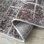 tepih Modern Panamero 09 -smeđa 120 x 170 cm