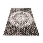 tepih Modern Panamero 10 - smeđa 200 x 290 cm