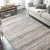 tepih Modern Panamero 12 - bež 60 x 100 cm