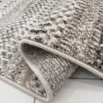tepih Modern Panamero 12 - bež 60 x 100 cm