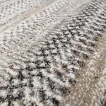 tepih Modern Panamero 12 - bež 80 x 150 cm