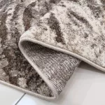 tepih Modern Panamero 13 - smeđa 60 x 100 cm