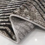 tepih Modern Panamero 14 - smeđa 60 x 100 cm