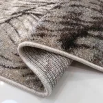 tepih Modern Panamero 15 - smeđa 120 x 170 cm