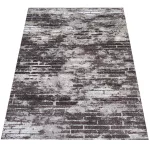  Tepih Panamero 22 smeđe boje 60 x 100 cm