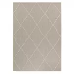 Patara 4952 bež 140x200cm tepih