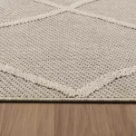 Patara 4952 bež 140x200cm tepih