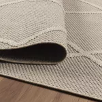 Patara 4952 bež 140x200cm tepih