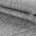 Patara 4952 siva 140x200cm tepih