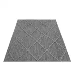  Patara 4952 Siva 240x340cm