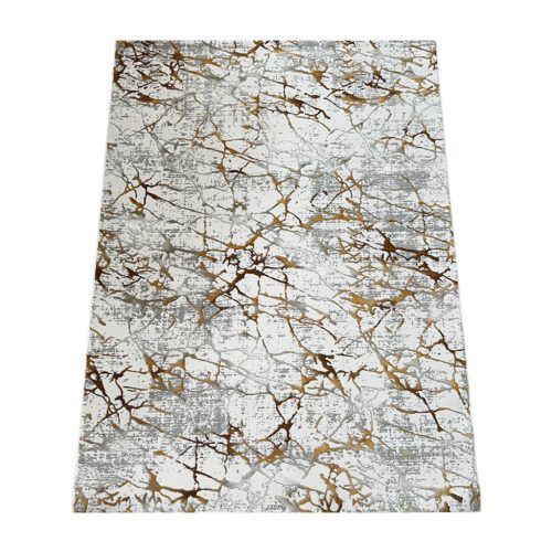  Ber. PERA 3305 narančasti tepih 80 x 150 cm
