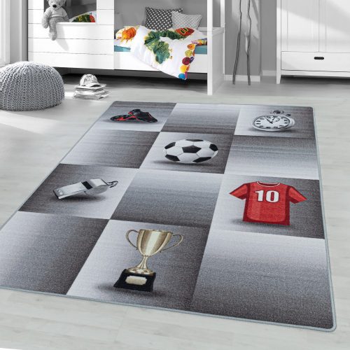 Play 2906 2906 Grey 100 X 150