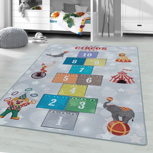 Play 2909 Grey 100 X 150