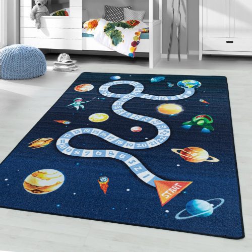 PLAY 2910 NAVY 100 x 150 tepih