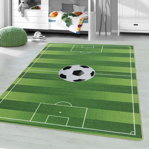 Play 2911 Green 100 X 150