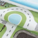 PLAY 2902 GREEN 120 X 170