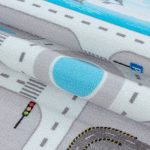 PLAY 2902 GREY 140 X 200