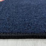 PLAY 2910 NAVY 160 X 230 tepih