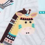 PLAY 2903 GREY 80 x 120 tepih