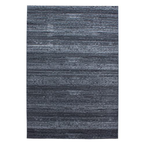  Ay. PLUS 8000 140 x 200 cm sivi Moderni tepih