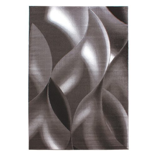  Ay. PLUS 8008 140 x 200 cm smeđi Moderni tepih