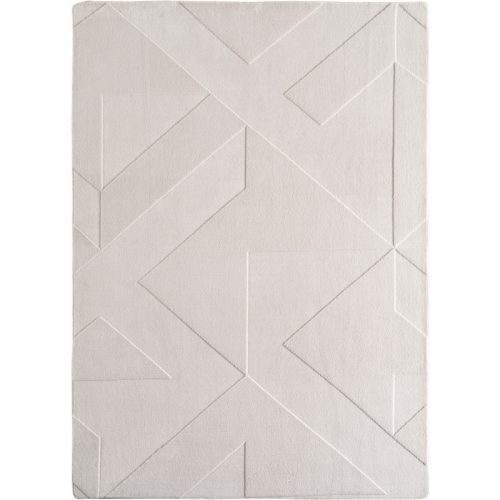  Ay. POMPEI 1613 120 x 170 cm krem moderni tepih