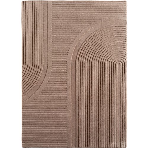  Ay. POMPEI 1612 240 x 340 cm bež moderni tepih
