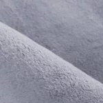  POUFFY 5100 GREY 160 X 160 okrugli tepih