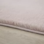 POUFFY 5100 bež 200 X 290 tepih