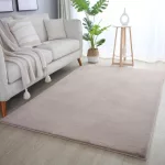 POUFFY 5100 bež 60 X 110 tepih