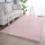 POUFFY 5100 ROSE 60 X 110 tepih