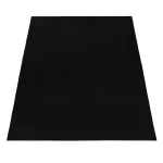 POUFFY 5100 crne 120 X 170 tepih