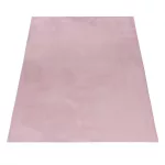  POUFFY 5100 RUŽA 80 X 250