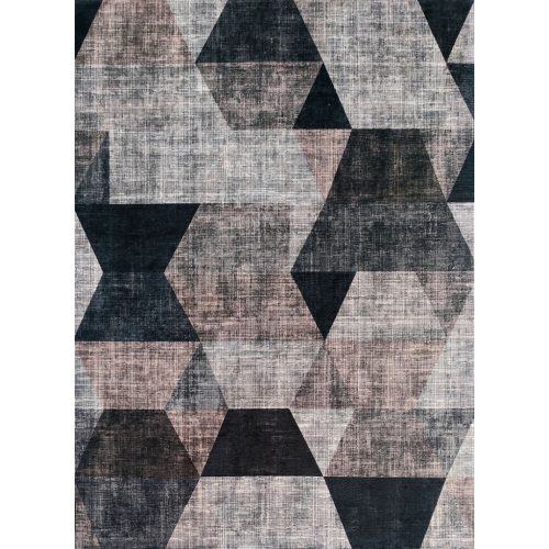  Ber. PORTE 2032 sivi tepih 50 x 80 cm