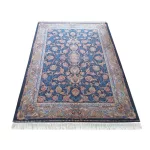  Dy QUM 08 plava 160 x 230 cm