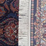  Dy QUM 08 plava 160 x 230 cm