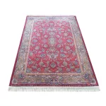  Dy QUM 08 crvena 160 x 230 cm