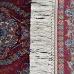  Dy QUM 08 crvena 160 x 230 cm