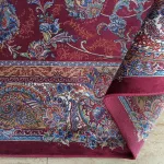  Dy QUM 08 crvena 160 x 230 cm