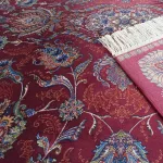  Dy QUM 08 crvena 160 x 230 cm
