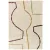 ASY pl Reef tepih 120x170cm RF22 Linear Multi