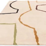 ASY pl Reef tepih 120x170cm RF22 Linear Multi
