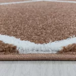 Rio 4601 Copper 120 X 170