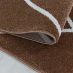 RIO 4601 COPPER 80 X 150 tepih