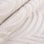 Ay. SAHARA 1113 120 x 170 cm krem Moderni tepih