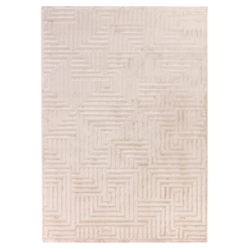  Ay. SAHARA 1114 120 x 170 cm bež Moderni tepih
