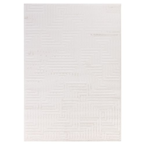  Ay. SAHARA 1114 120 x 170 cm krem Moderni tepih