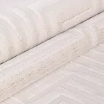  Ay. SAHARA 1114 120 x 170 cm krem Moderni tepih